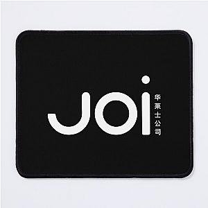 Joi - Blade Runner 2049 Mouse Pad
