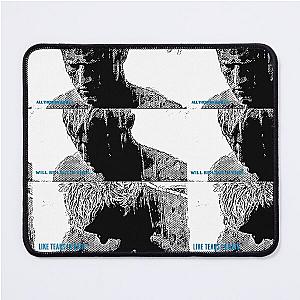 Like Tears in Rain Blade Runner Mouse Pad
