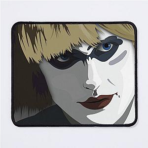 Blade Runner Pris Mouse Pad