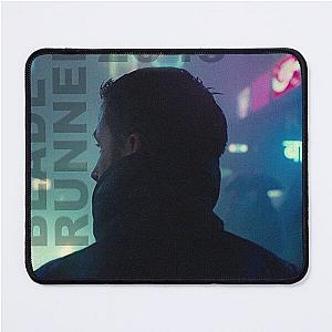 Blade Runner 2049 Mouse Pad