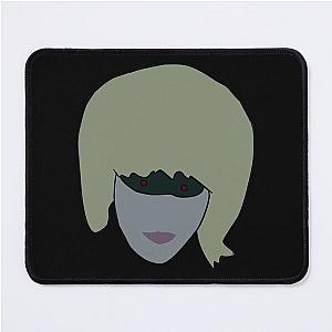 Blade Runner Mouse Pad