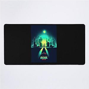 Blade Runner 2049 Desk Mat