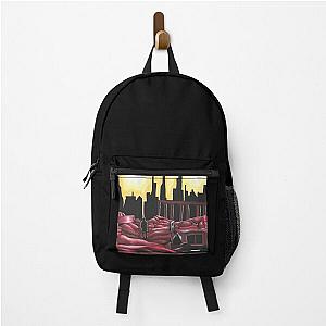 Blade Runner 2049 Backpack