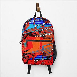 Interlinked Blade Runner 2049 Backpack