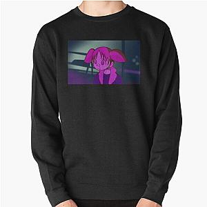 Chiyo Blade Runner Sweatshirt