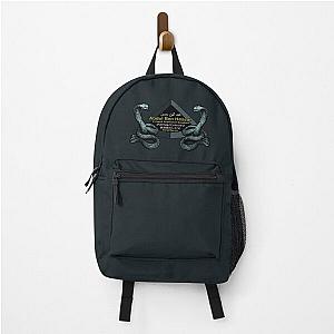 Blade Runner Abdul Ben Backpack