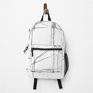 Another Blade Runner Backpack