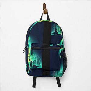 Blade Runner 2049 Bag
