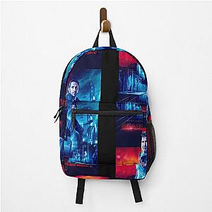 Blade Runner 2049 Backpack