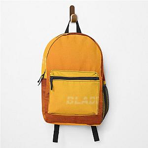 Blade Runner 2049 Design Backpack