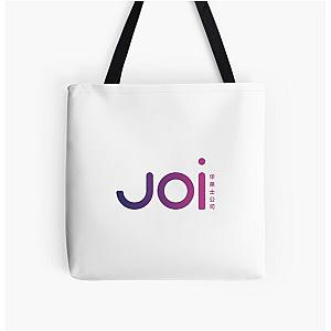 Blade Runner 2049 Tote Bag
