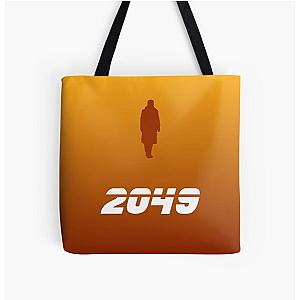 Blade Runner 2049 Tote Bag