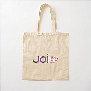 Blade Runner 2049 Cotton Tote Bag