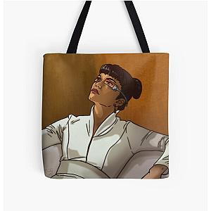 Blade Runner 2049 Tote Bag