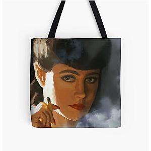 Blade Runner Rachel Tote Bag