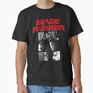 Blade Runner Tears in the Rain Classic Tee