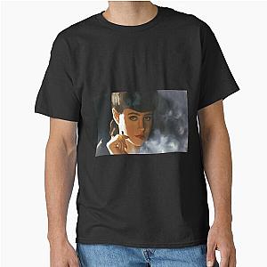 Blade Runner Rachel Classic T-Shirt