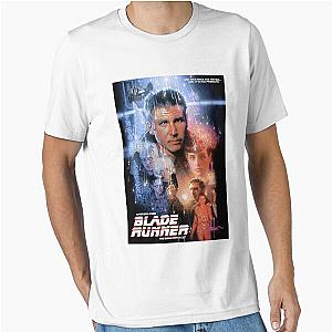Blade Runner Directors Cut Movie T-Shirt