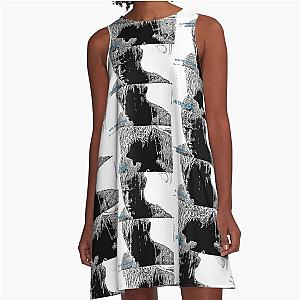 Like Tears in Rain, Blade Runner Dress