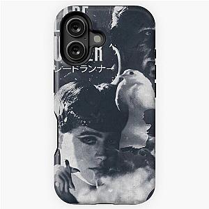 Blade Runner movie poster iPhone case