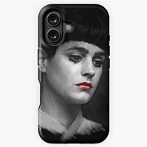 Rachel Blade Runner iPhone Tough Case