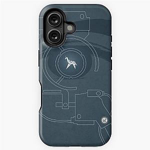 Blade Runner iPhone Tough Case