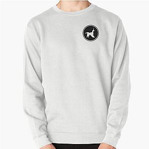 Blade Runner Unicorn Logo Sweatshirt