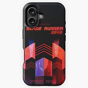 Blade Runner 2049 Tough Case
