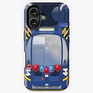 Blade Runner Spinner iPhone Tough Case 
becomes: 
Blade Runner Tough Case