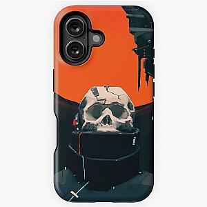 Blade Runner 2049 Mood iPhone Case