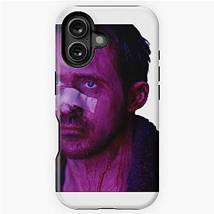 You Look Lonely - K Blade Runner iPhone Case