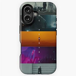Blade Runner 2049 iPhone Tough Case