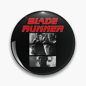 Blade Runner Tears in the Rain Pin