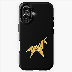 Blade Runner Replicant iPhone Case