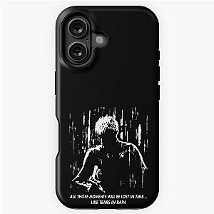 Blade Runner - Tears in the Rain iPhone Tough Case