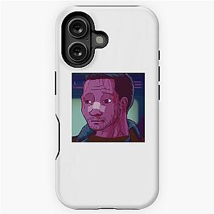 Blade Runner iPhone Tough Case