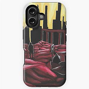 Blade Runner 2049 iPhone Tough Case