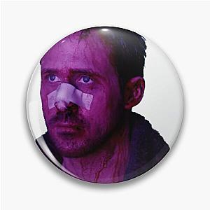 You Look Lonely - Blade Runner Pin