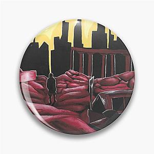 Blade Runner 2049 Pin