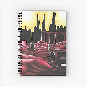 Blade Runner 2049 Notebook