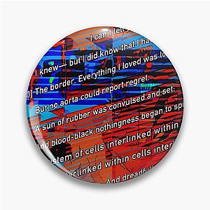 Interlinked Blade Runner 2049 Pin