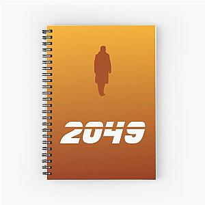 Blade Runner 2049 Notebook