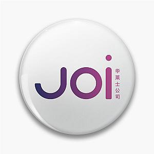 Joi Blade Runner 2049 Pin