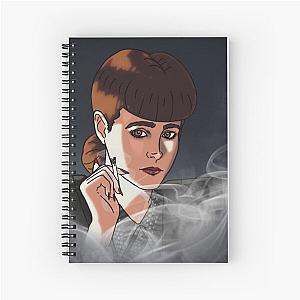 Rachael Blade Runner Notebook