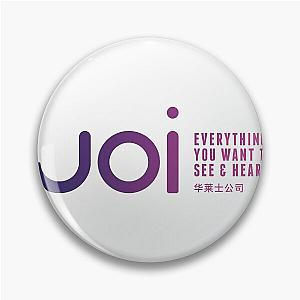 Joi Blade Runner 2049 Pin