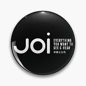 Joi Blade Runner 2049 Pin