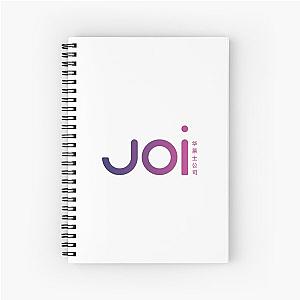 Joi Blade Runner 2049 Notebook