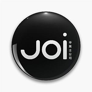 Joi Blade Runner 2049 Pin