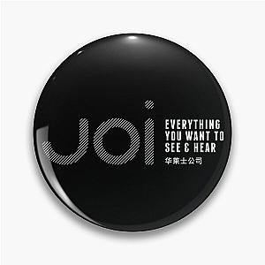 Joi Blade Runner 2049 Pin