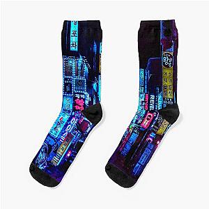 Blade Runner Nights